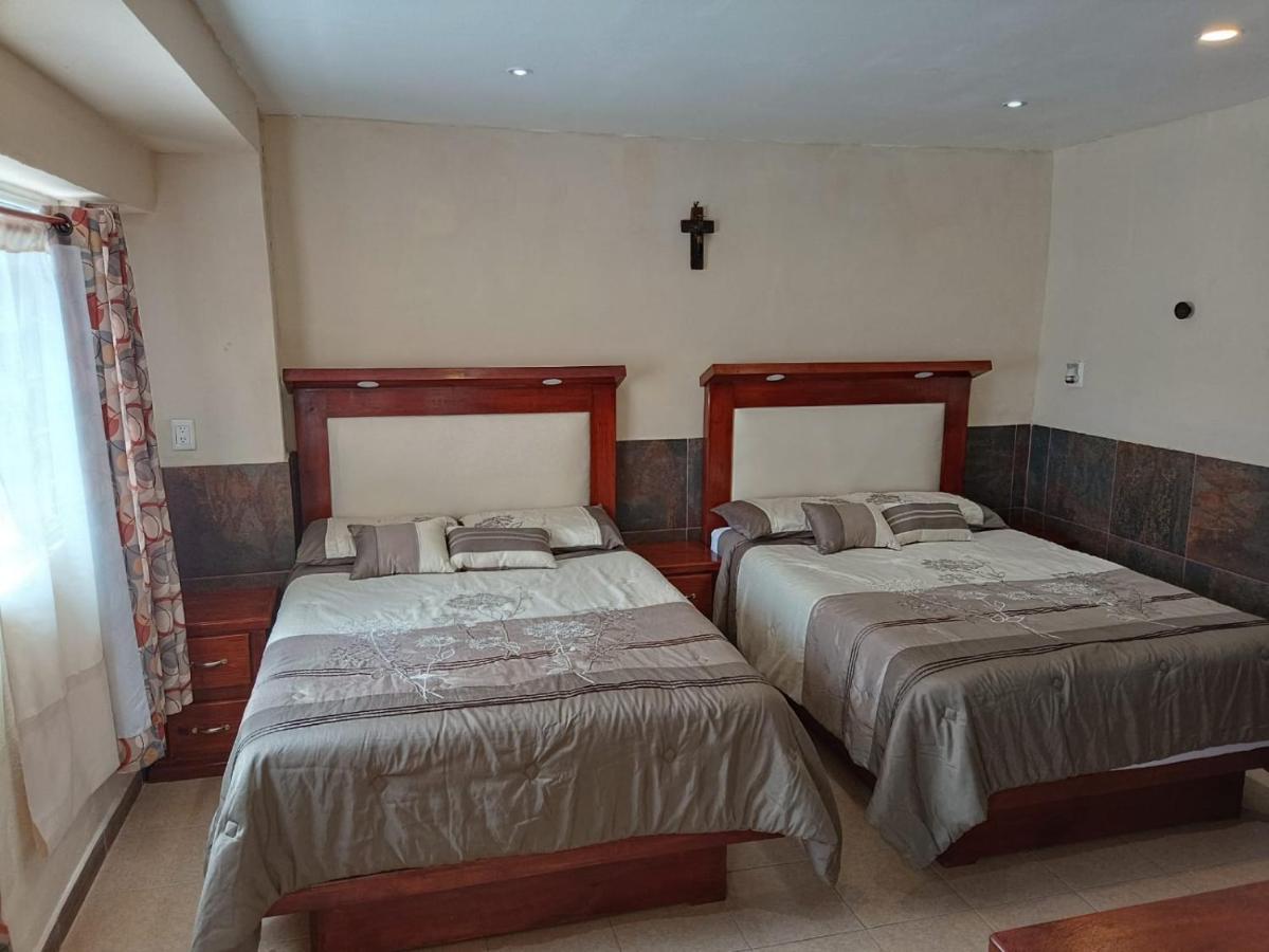 Appartamento Departamento Aeropuerto Cdmx