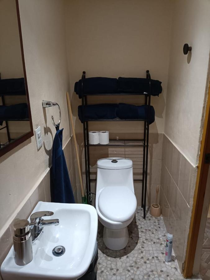 Appartamento Departamento Aeropuerto Cdmx *