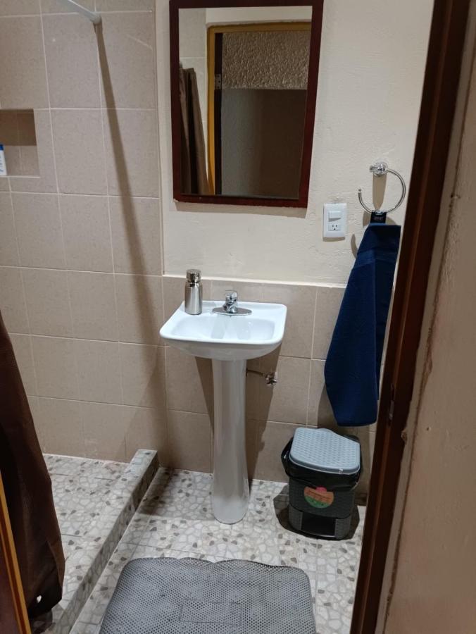 Apartment Departamento Aeropuerto Cdmx *